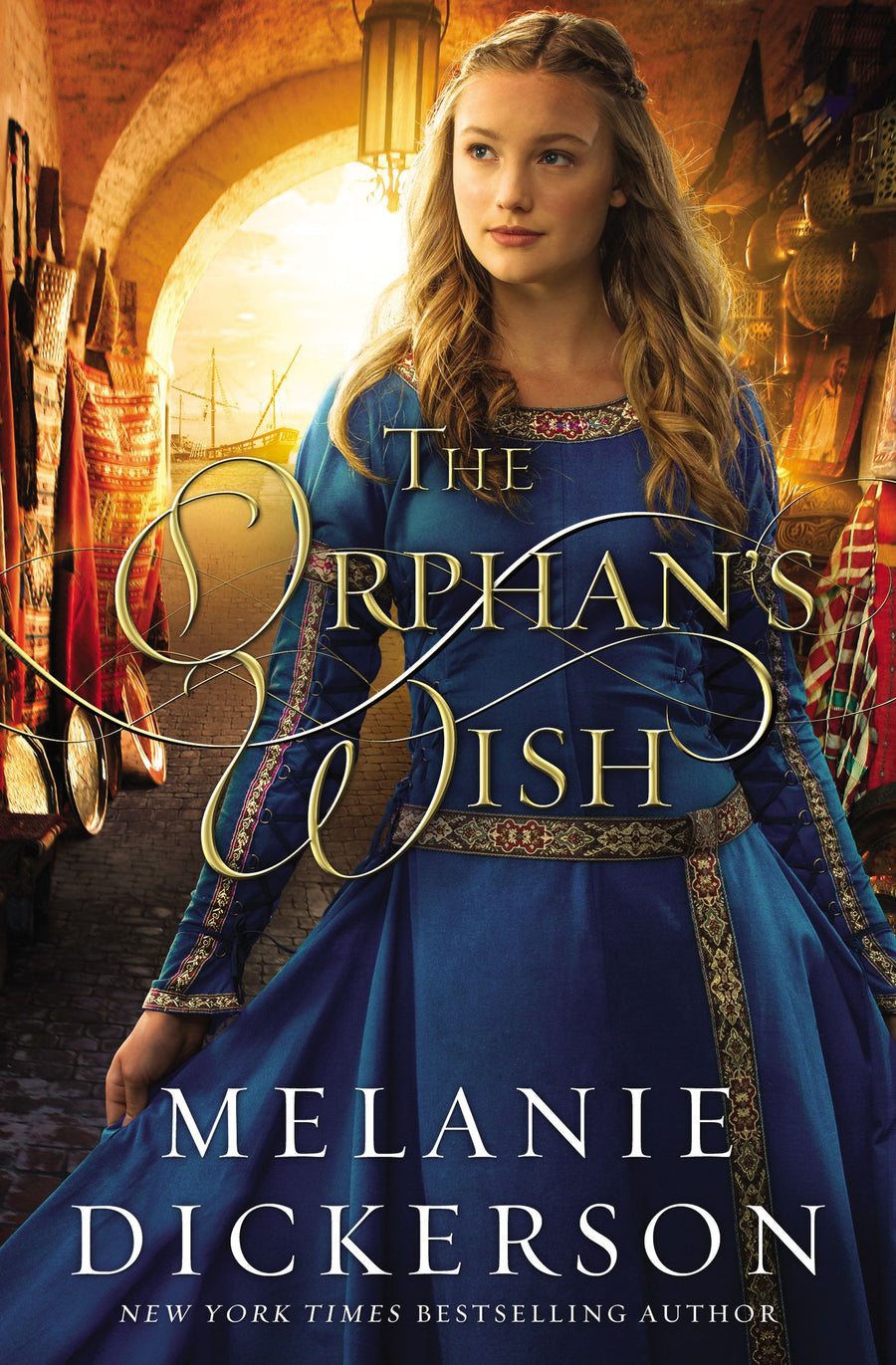 The Orphan's Wish - Re-vived