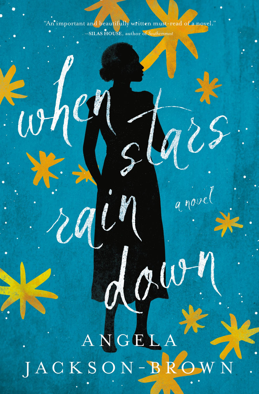 When Stars Rain Down - Re-vived