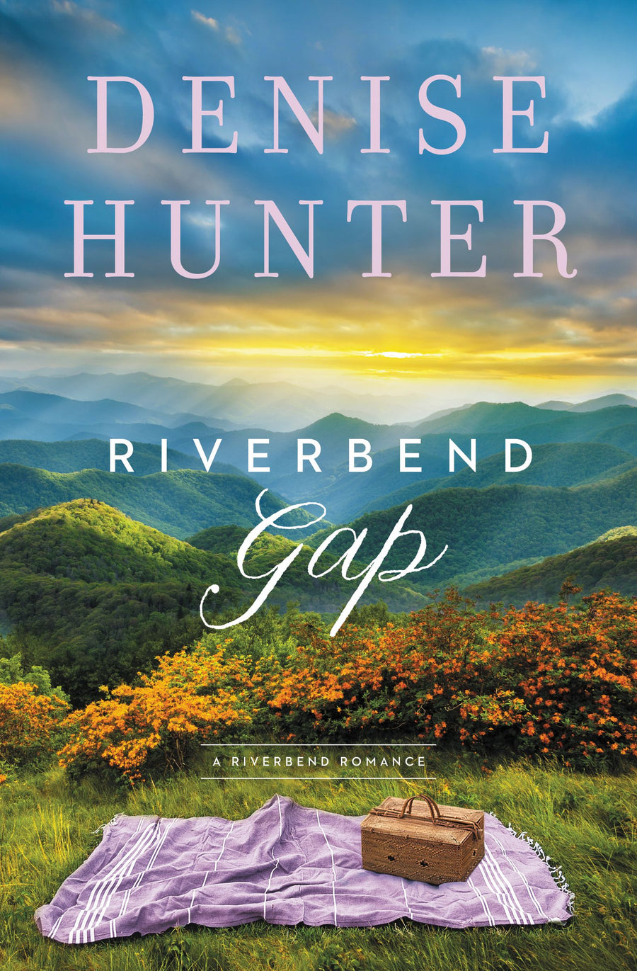 Riverbend Gap - Re-vived