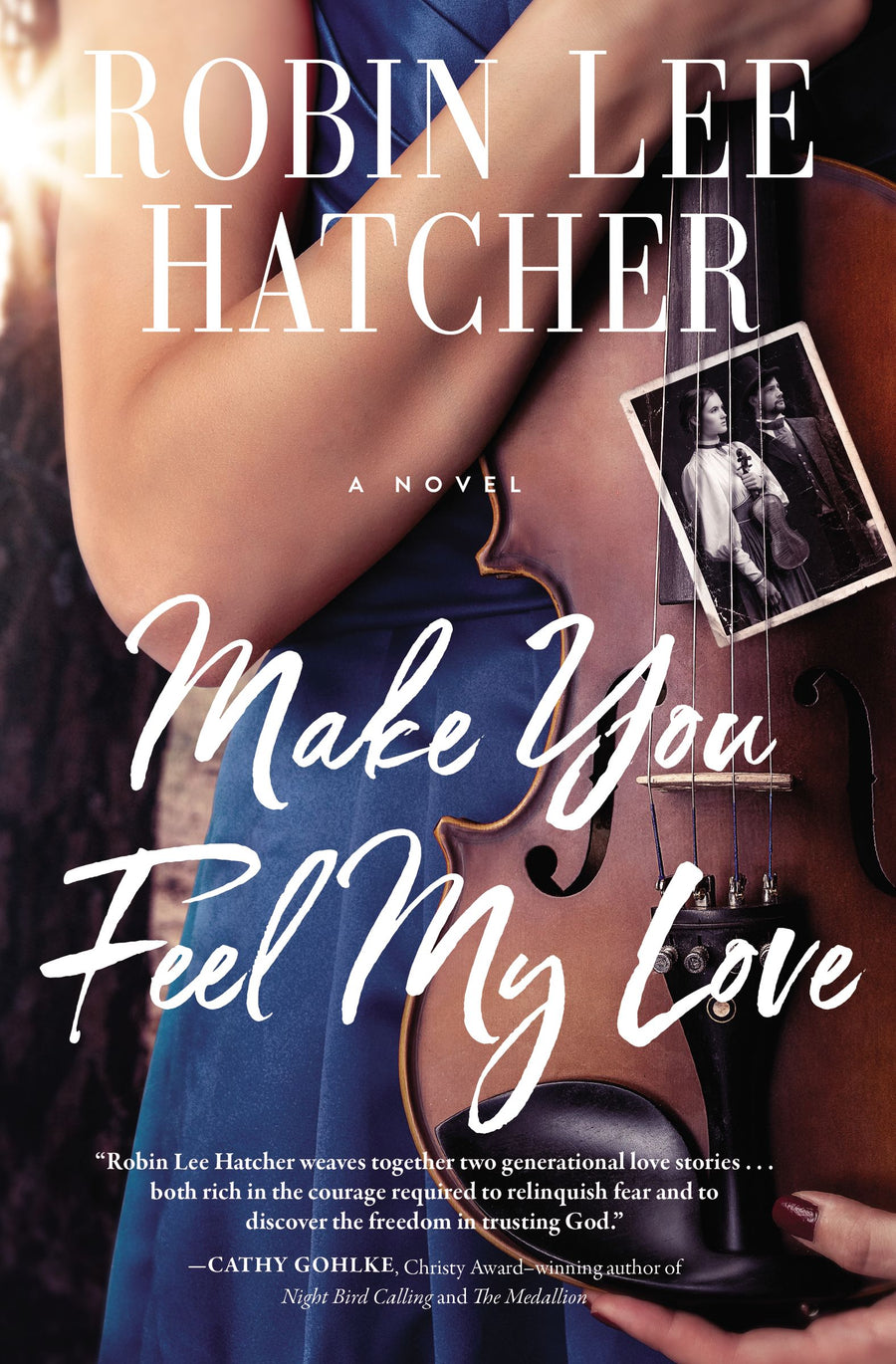Make You Feel My Love - Re-vived