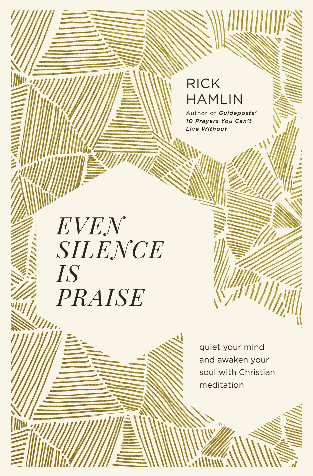 Even Silence is Praise - Re-vived