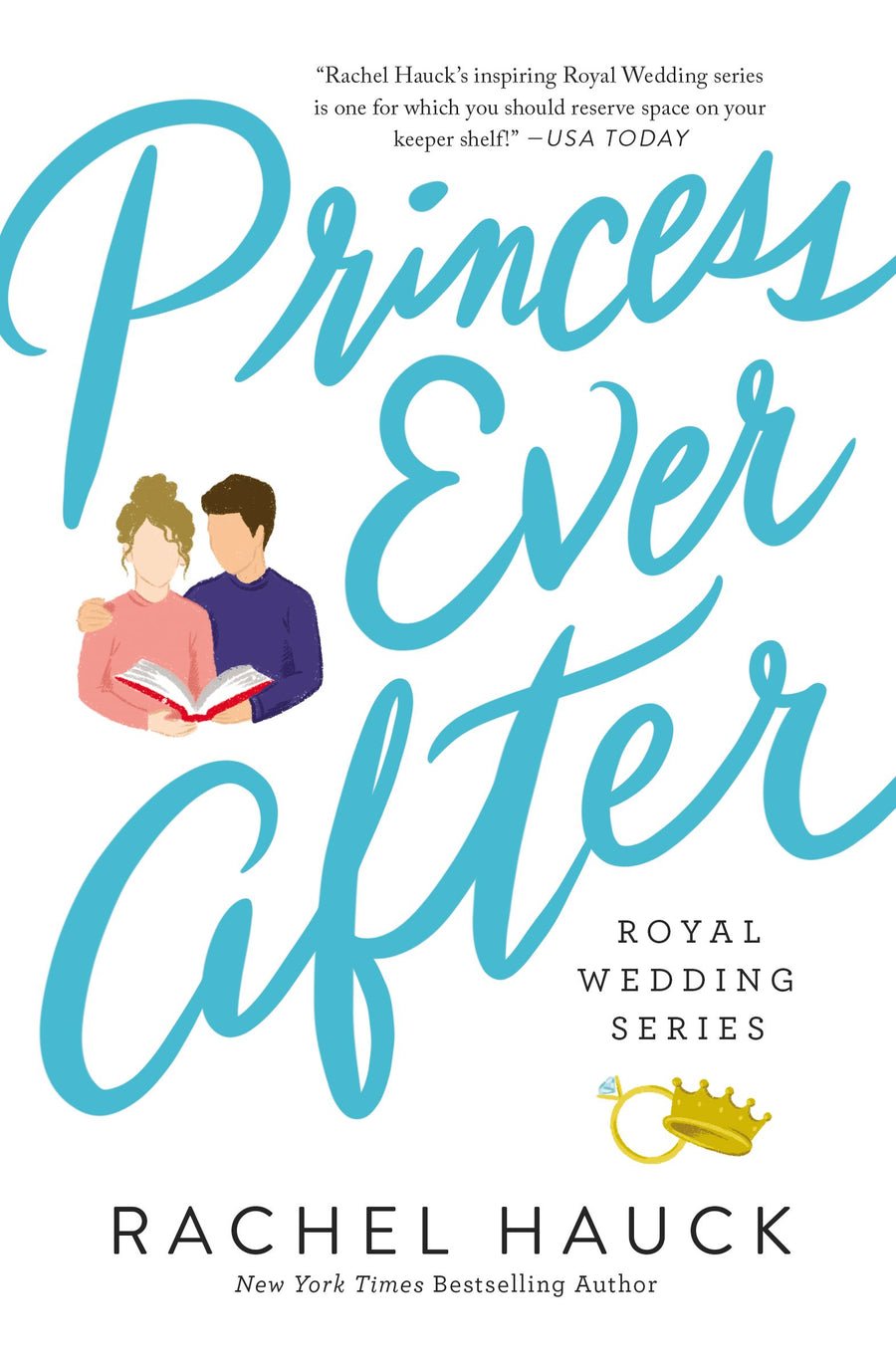 Princess Ever After - Re-vived