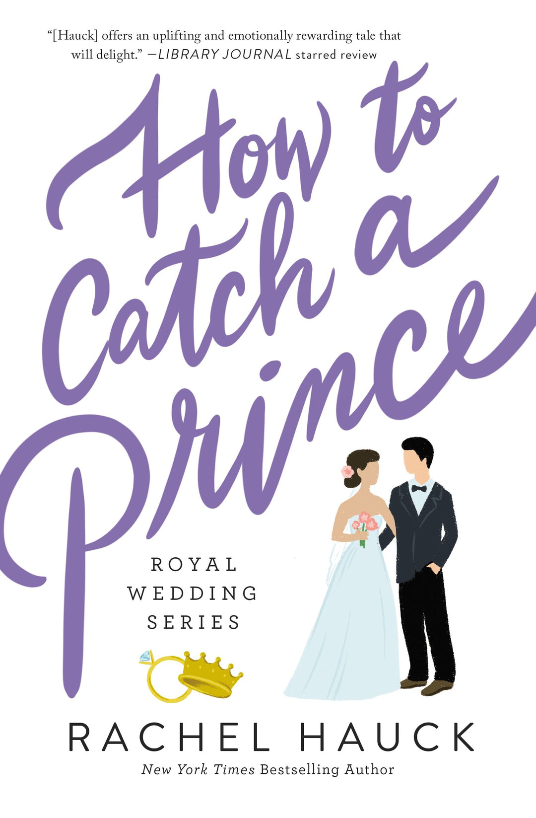 How to Catch a Prince - Re-vived