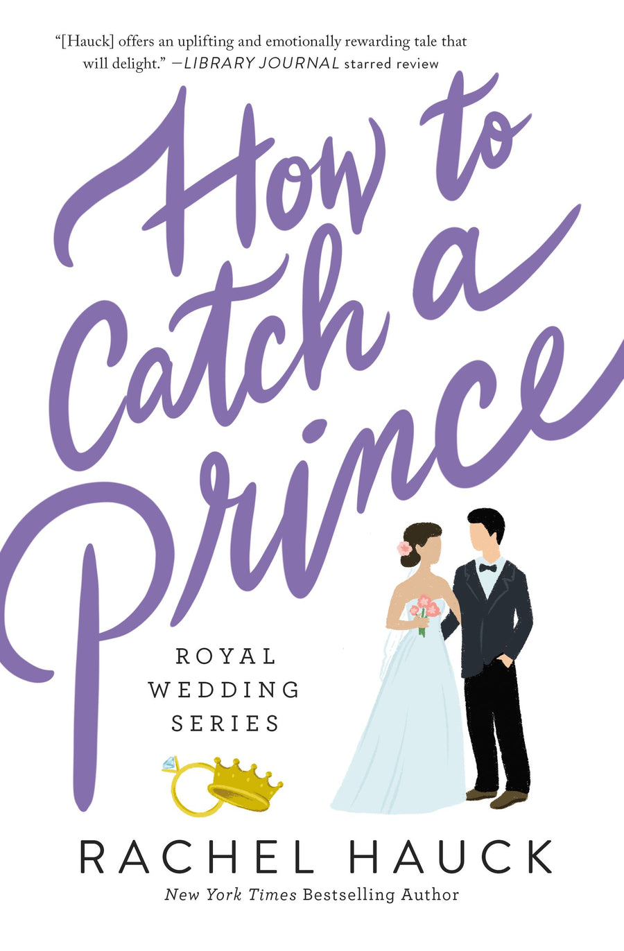How to Catch a Prince - Re-vived