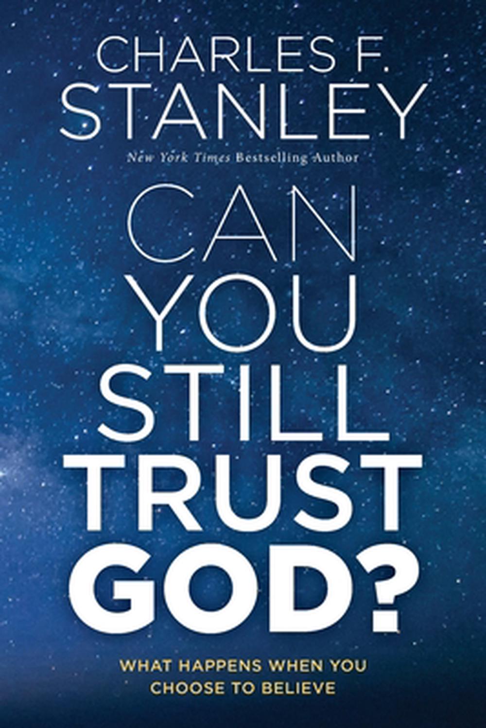 Can You Still Trust God? - Re-vived