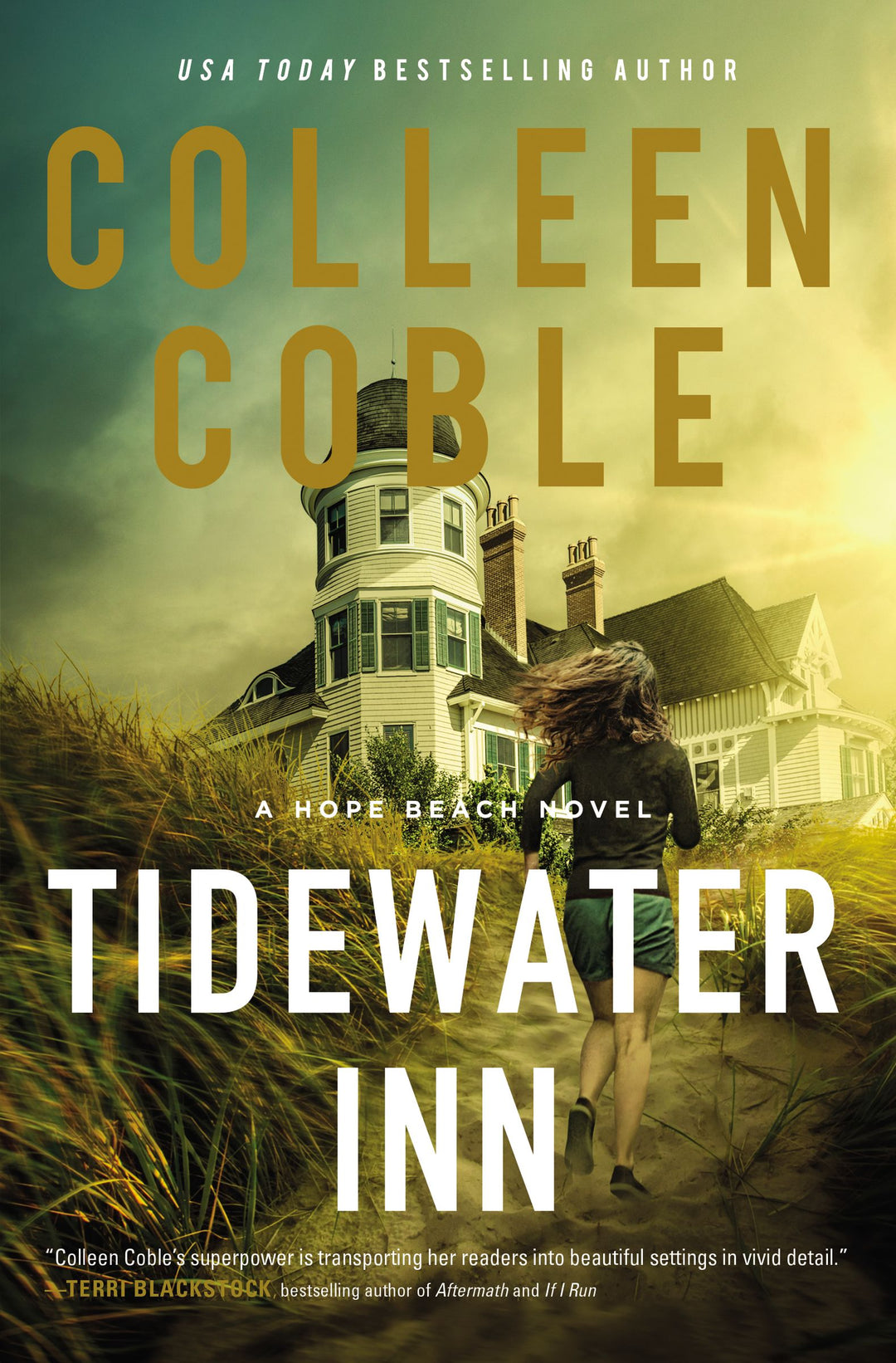 Tidewater Inn - Re-vived