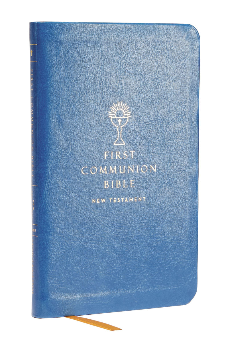 NABRE Catholic Bible, First Communion Bible