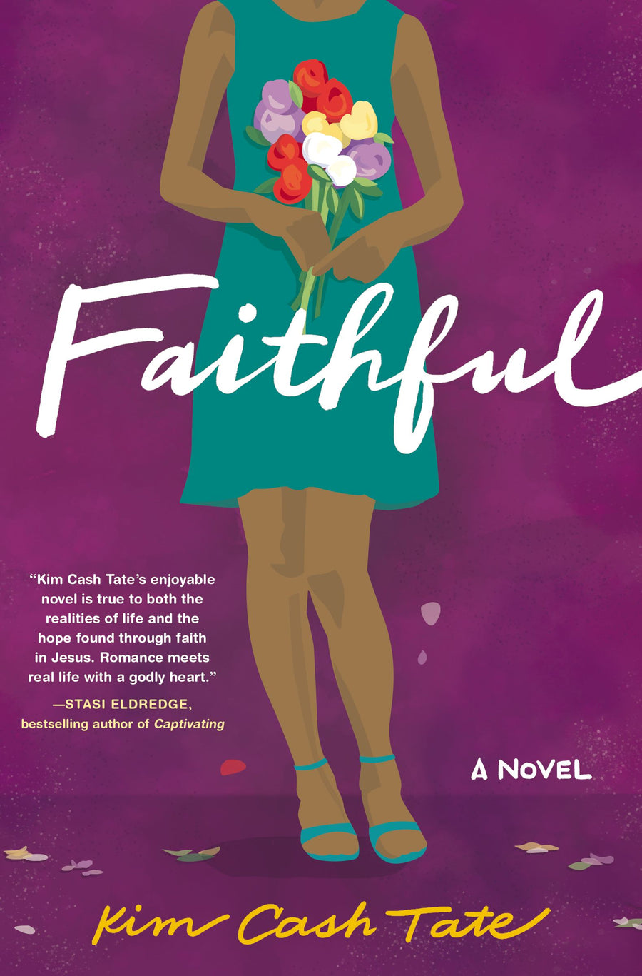 Faithful - Re-vived