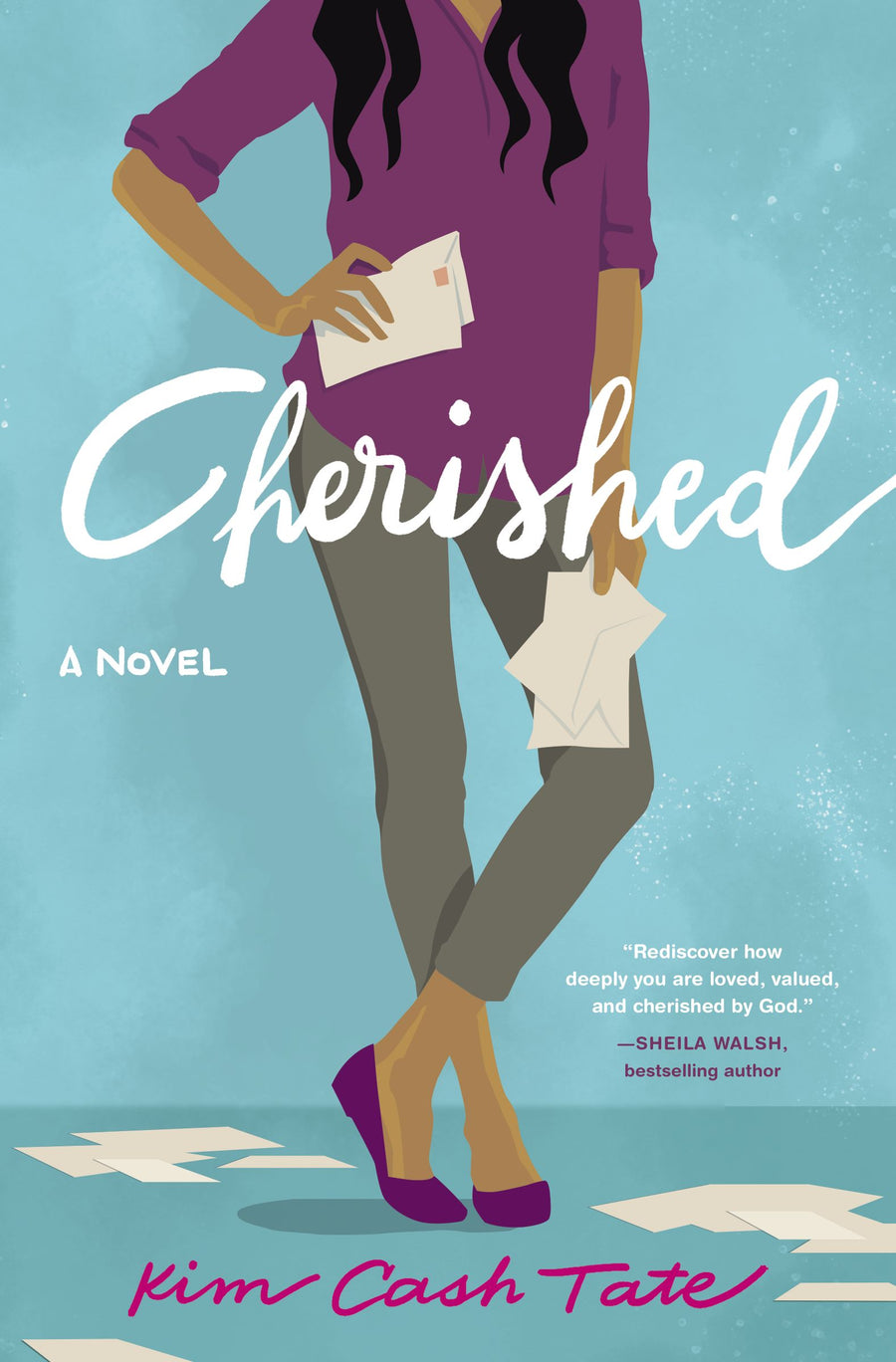 Cherished - Re-vived