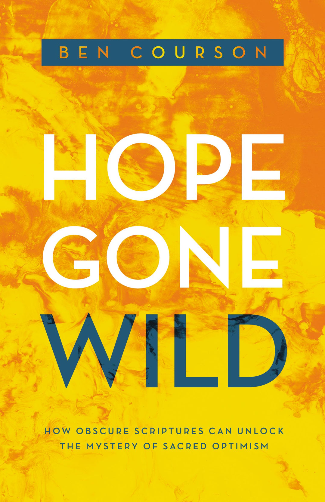 Hope Gone Wild - Re-vived