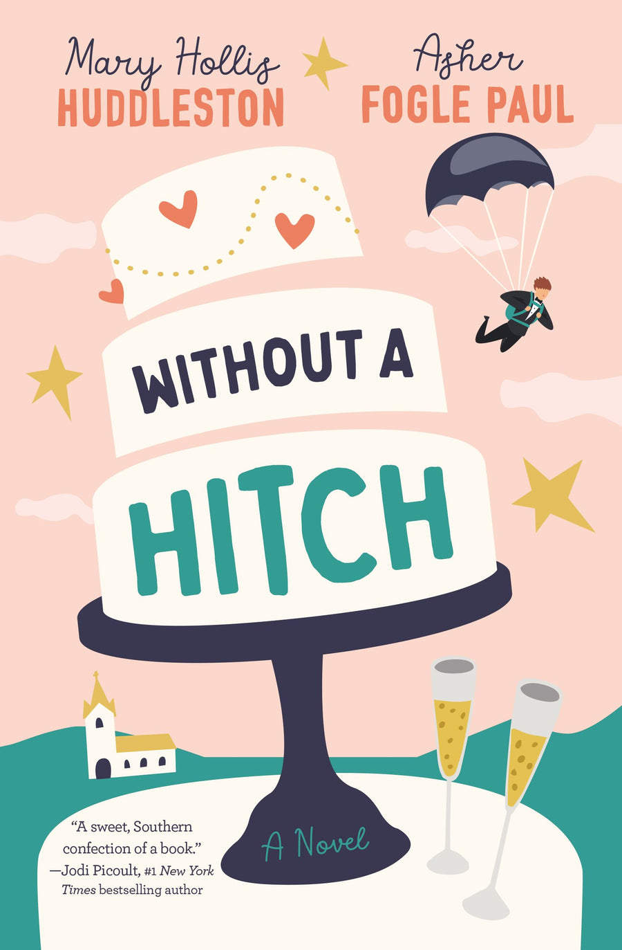 Without a Hitch - Re-vived