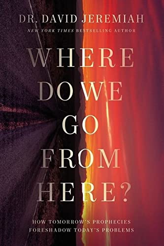 Where Do We Go From Here? - Re-vived