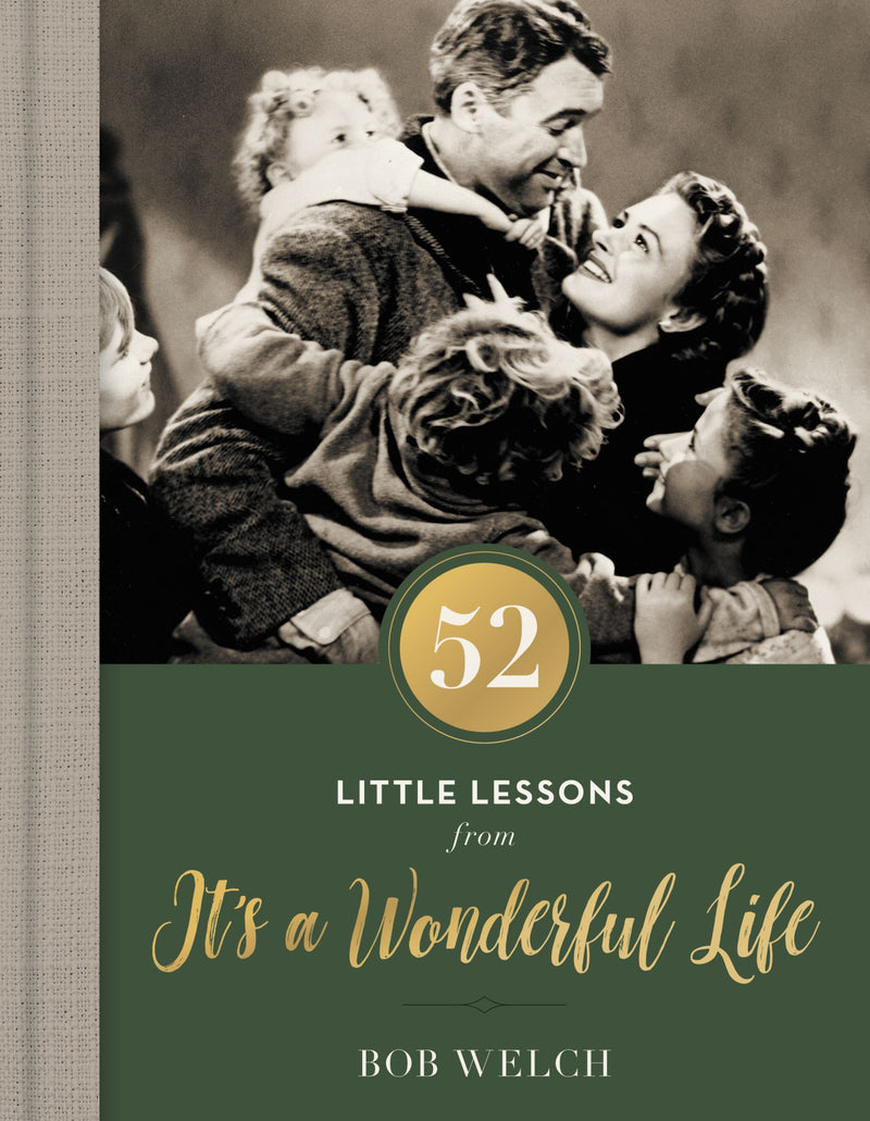 52 Little Lessons From It&