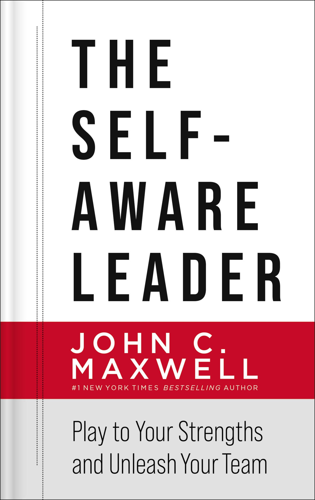 The Self-Aware Leader - Re-vived