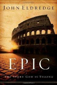 Epic: The Story God Is Telling - Re-vived