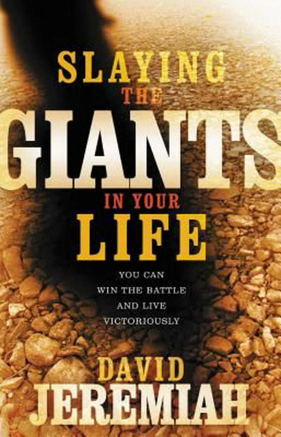 Slaying the Giants in Your Life - Re-vived
