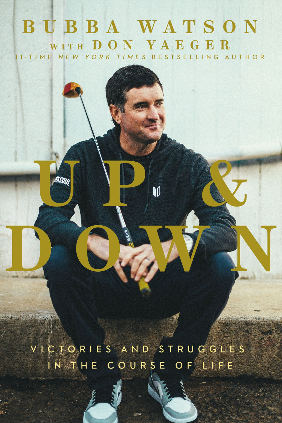 Up and Down - Re-vived
