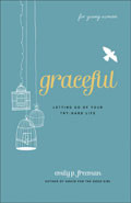 Graceful Paperback Book - Emily Freeman - Re-vived.com