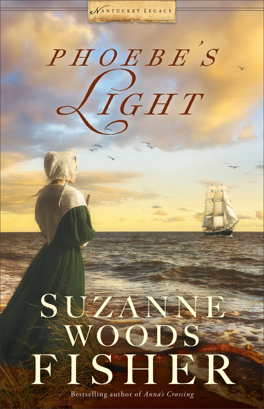 Phoebe's Light - Re-vived