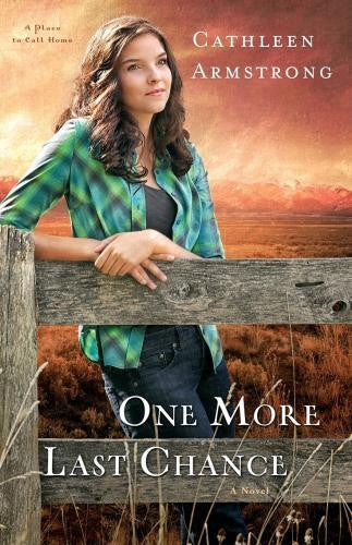 One More Last Chance: A Novel (A Place to Call Home) - Armstrong, Cathleen - Re-vived.com
