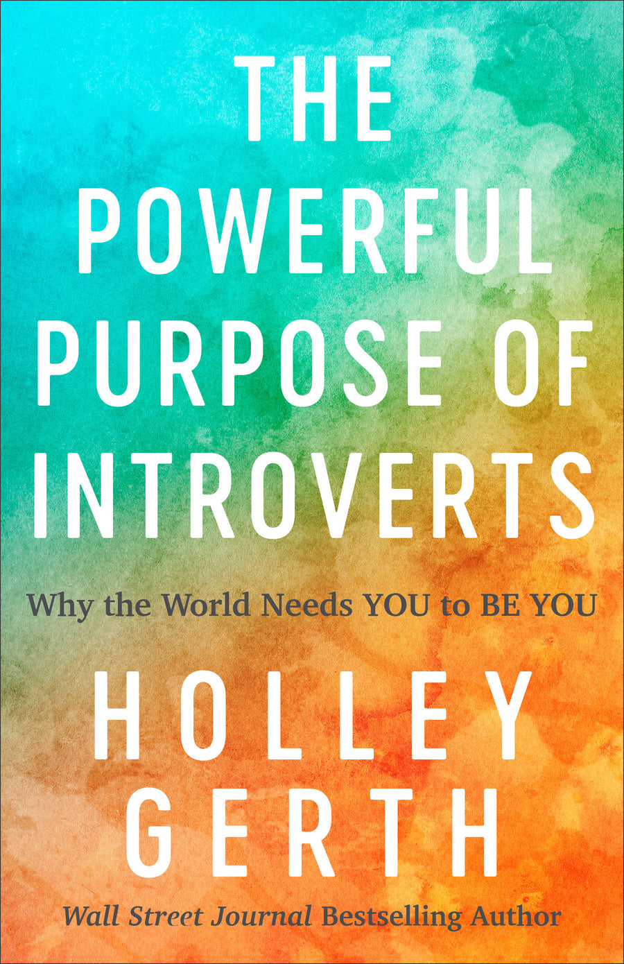 The Powerful Purpose of Introverts - Re-vived