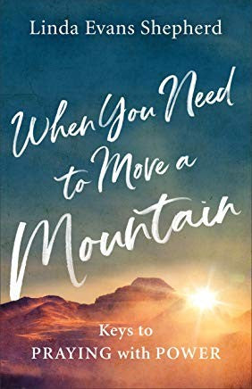 When You Need to Move a Mountain - Re-vived