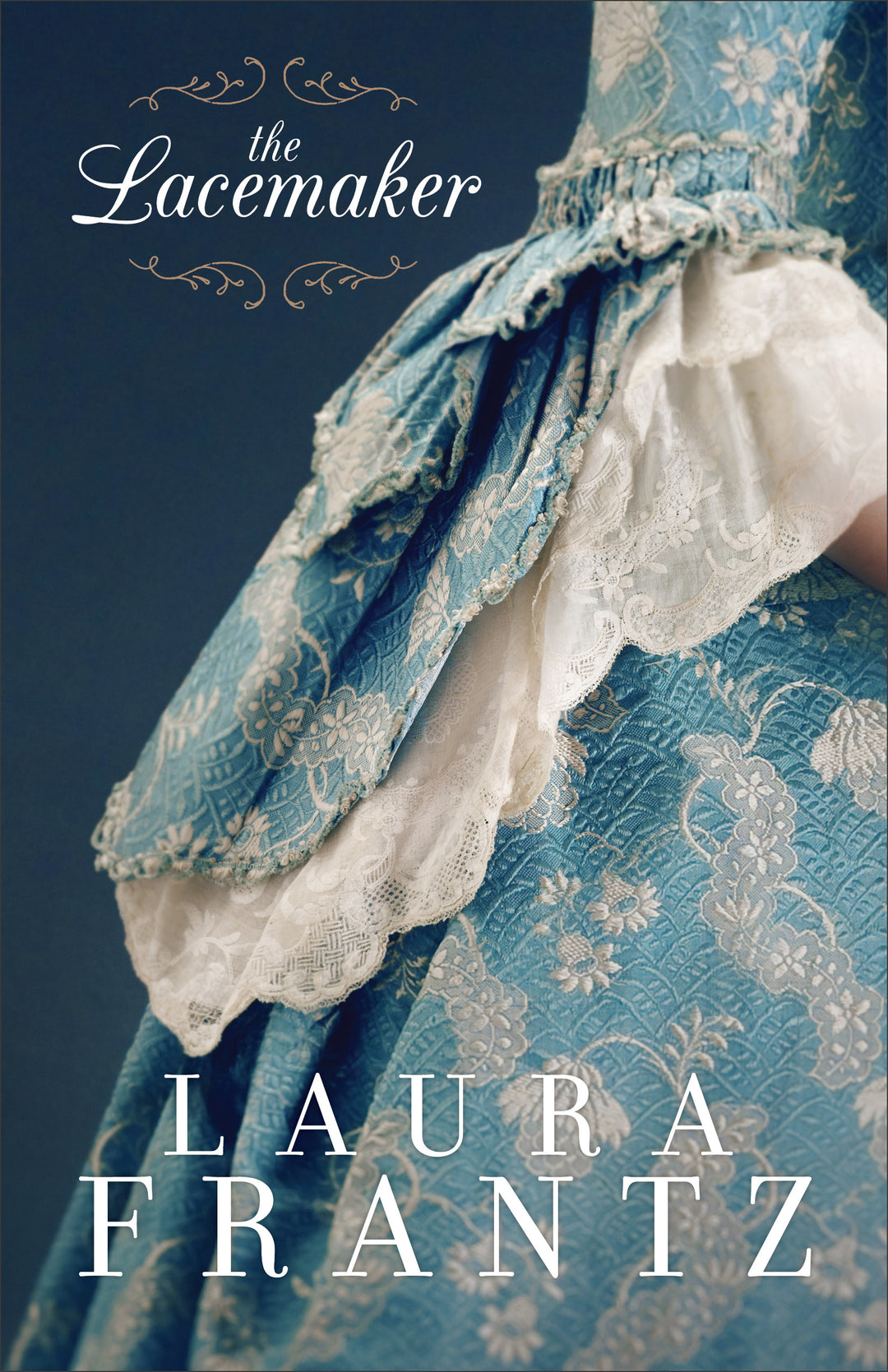 The Lacemaker - Re-vived