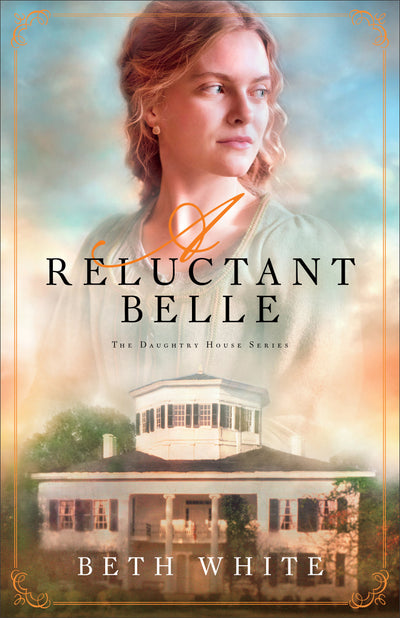 A Reluctant Belle - Re-vived
