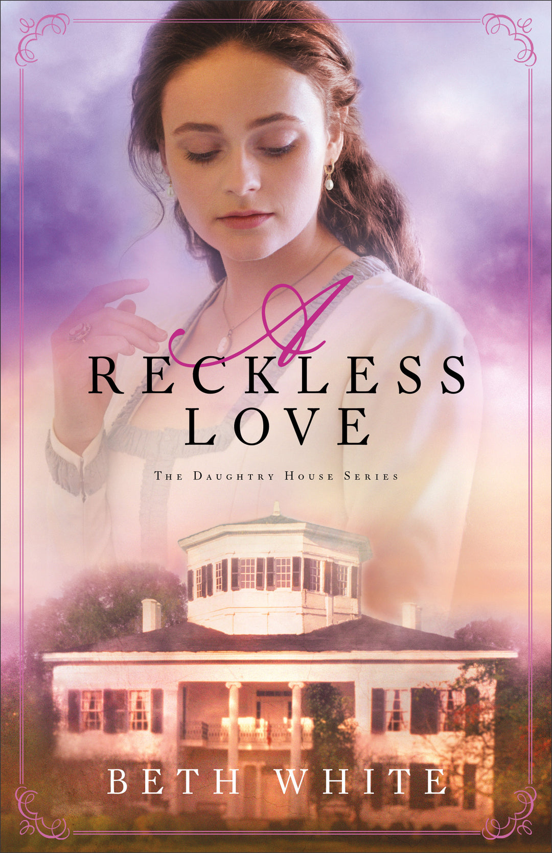A Reckless Love - Re-vived