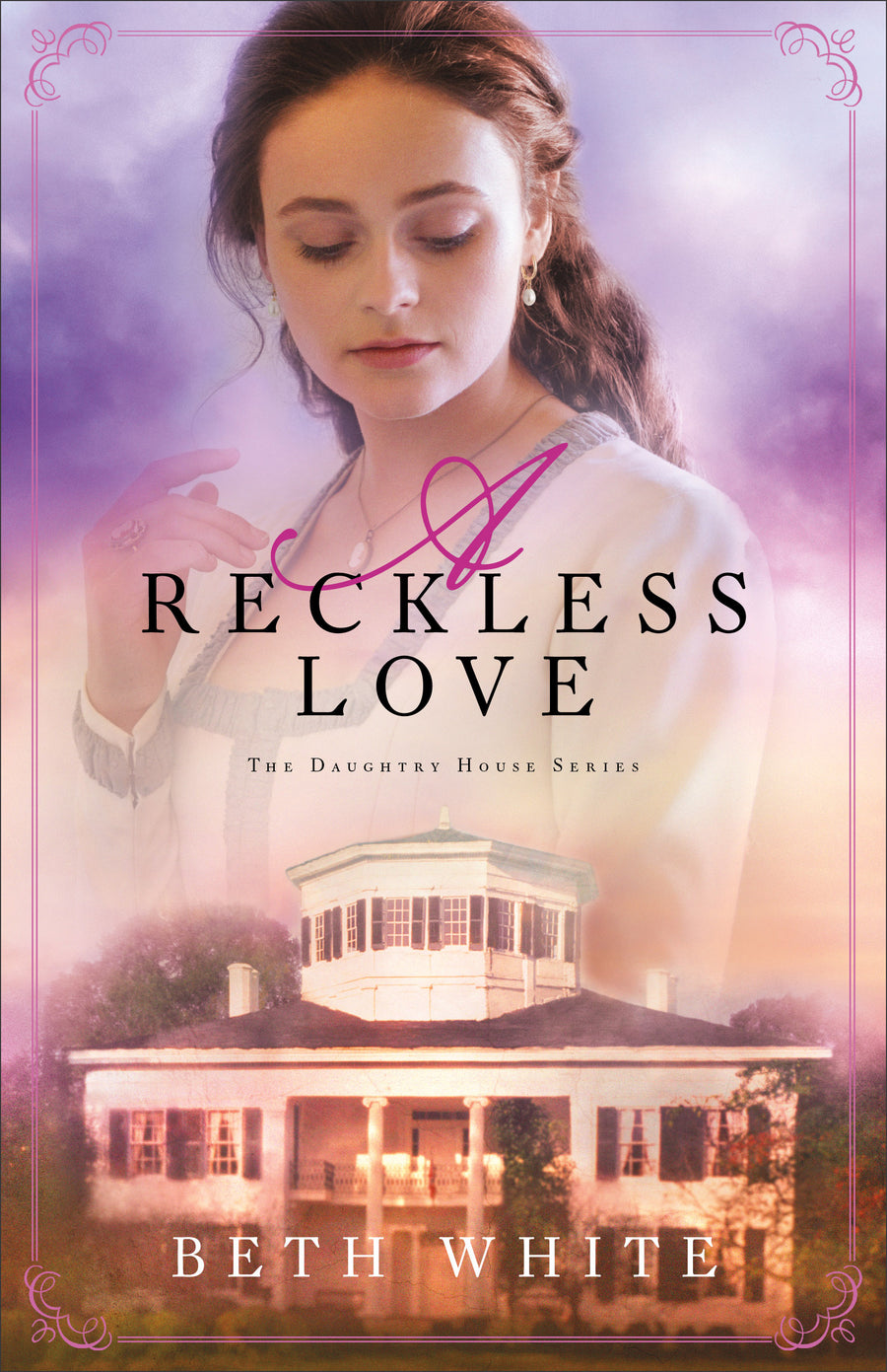 A Reckless Love - Re-vived