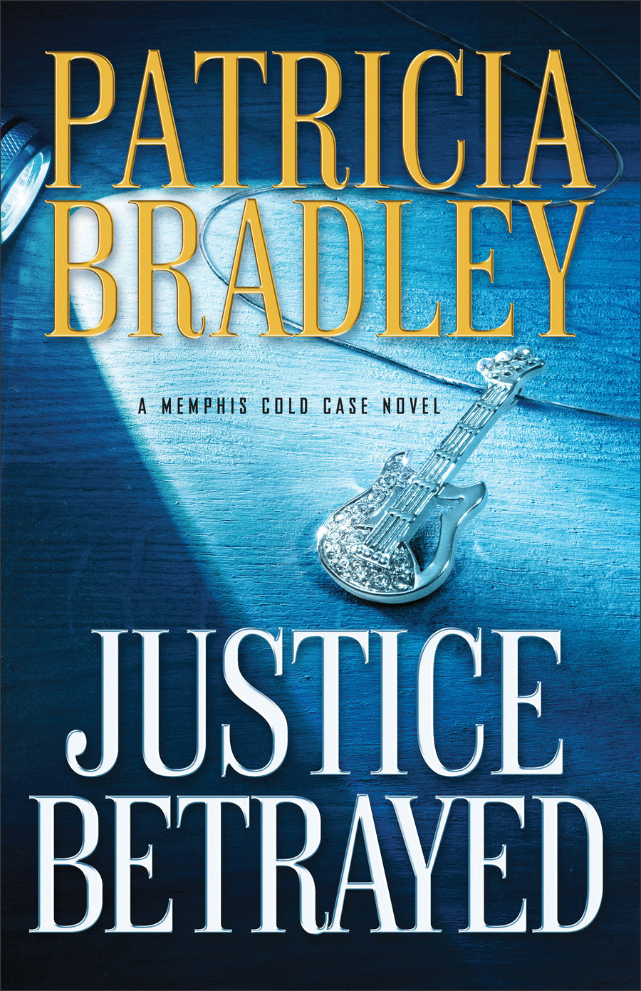 Justice Betrayed - Re-vived