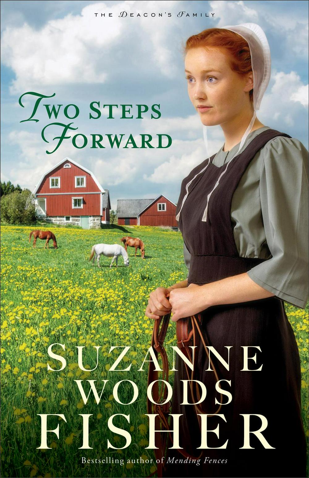 Two Steps Forward - Re-vived