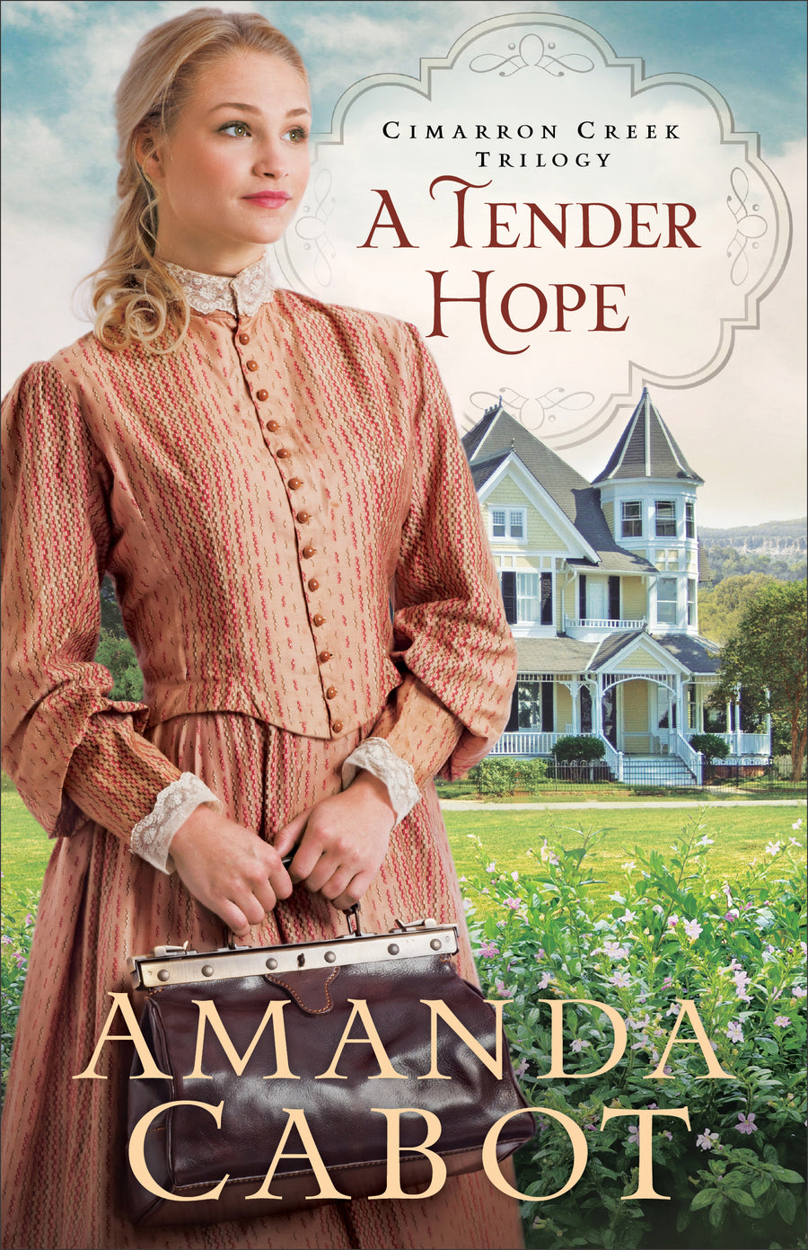 A Tender Hope - Re-vived