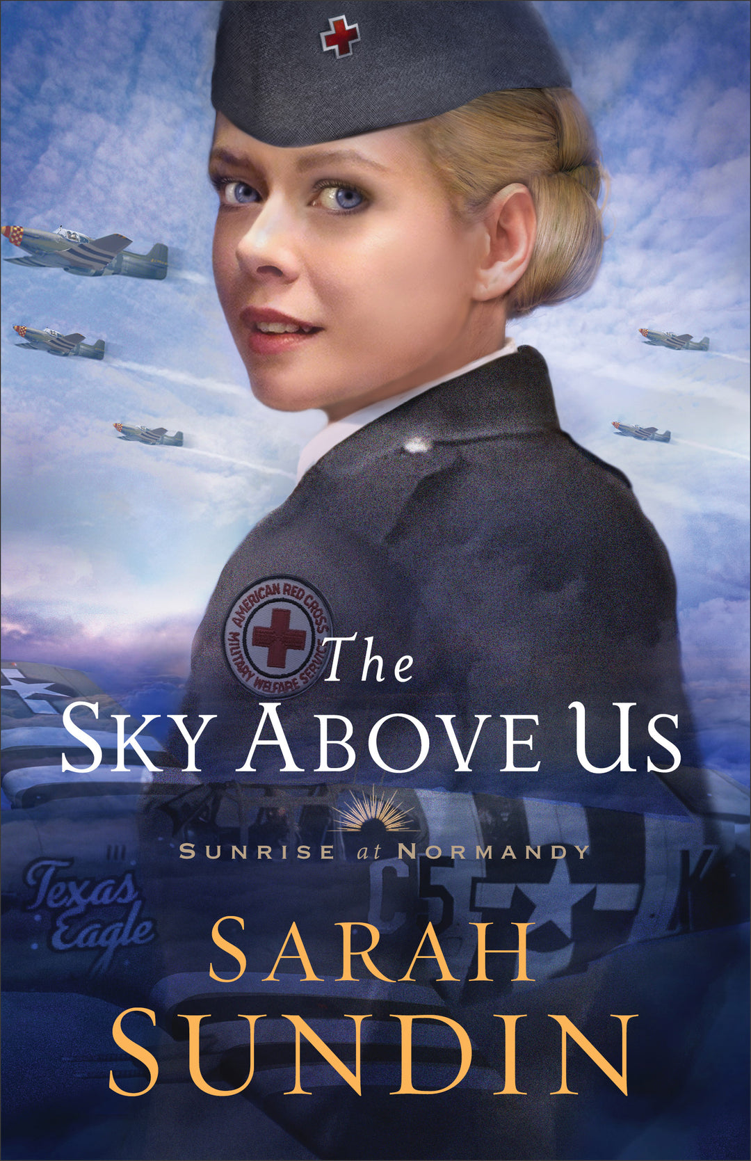 The Sky Above Us - Re-vived