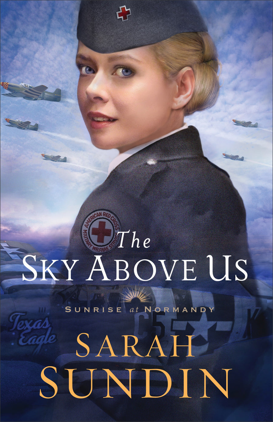 The Sky Above Us - Re-vived