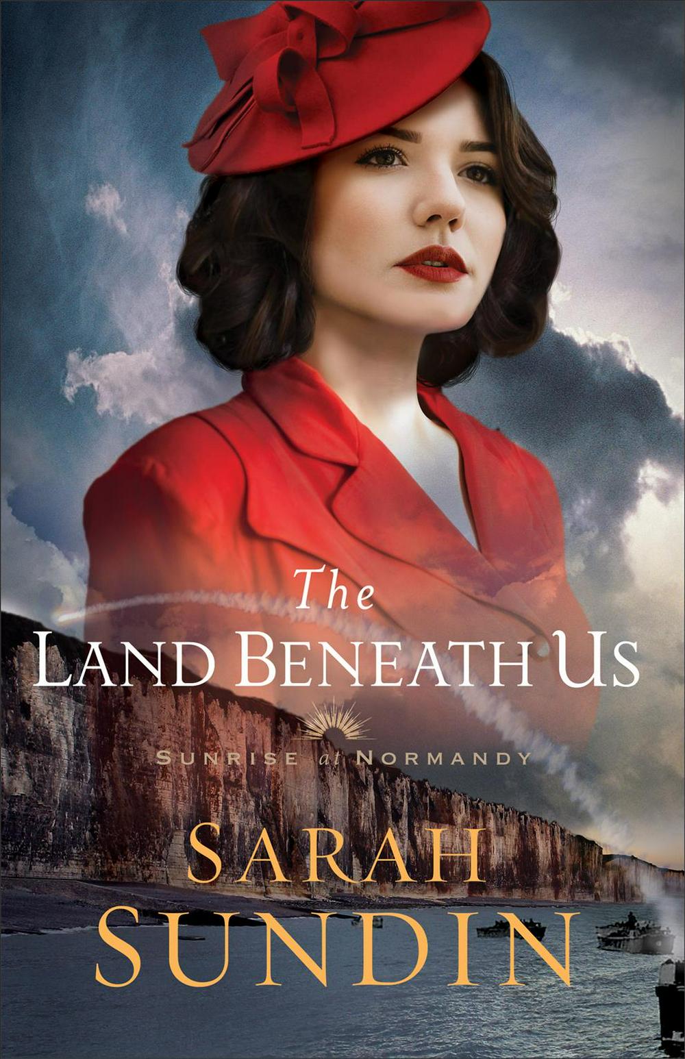 The Land Beneath Us - Re-vived