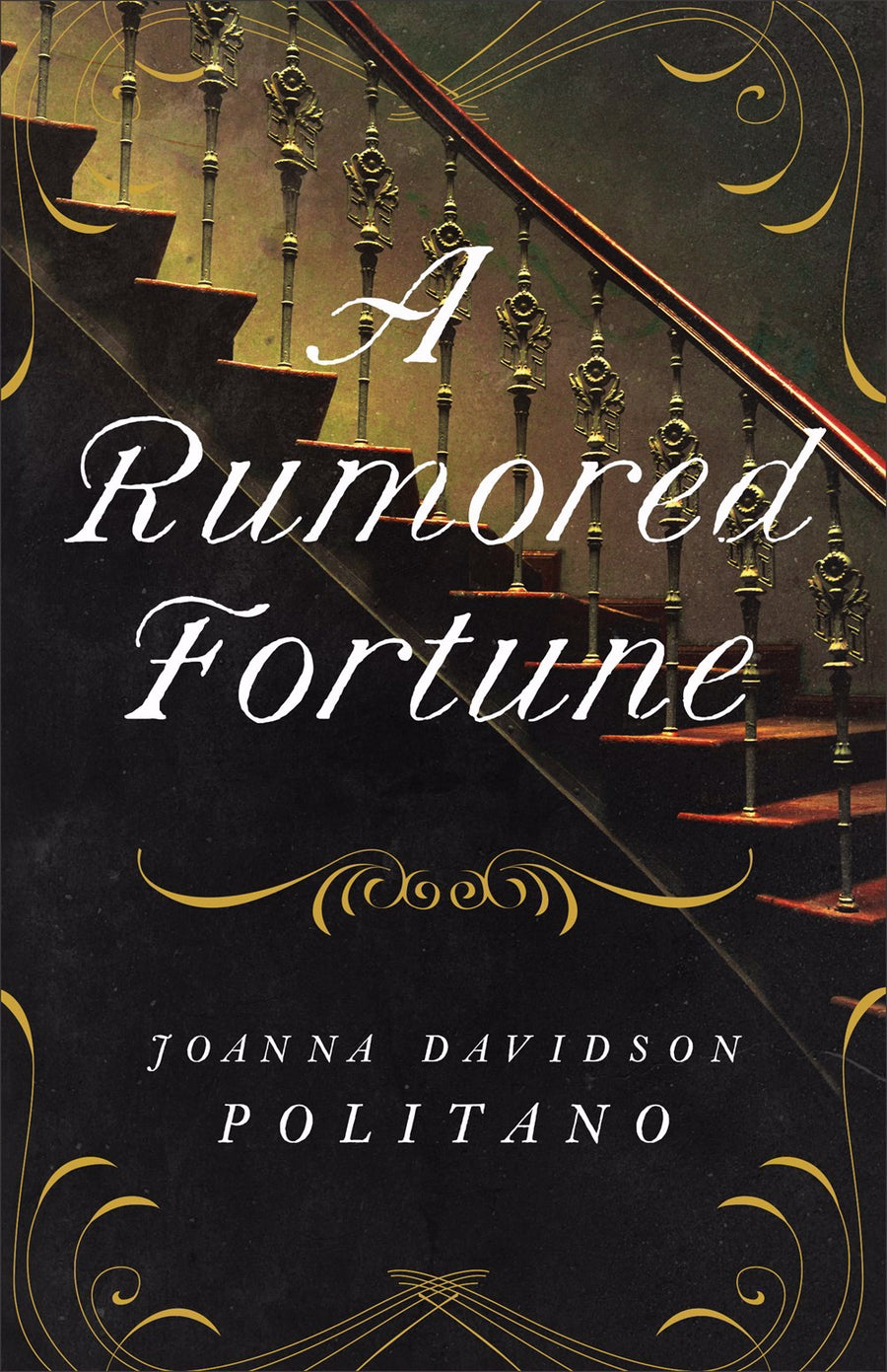 A Rumored Fortune - Re-vived