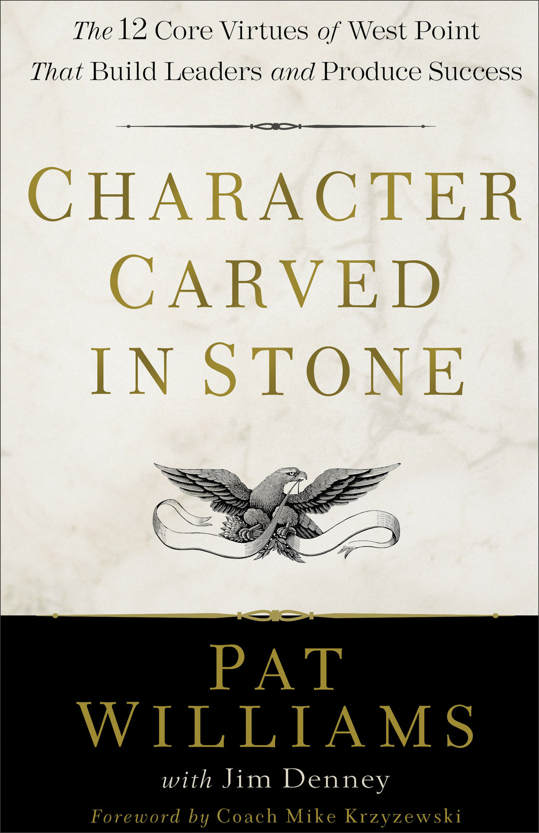 Character Carved In Stone - Re-vived