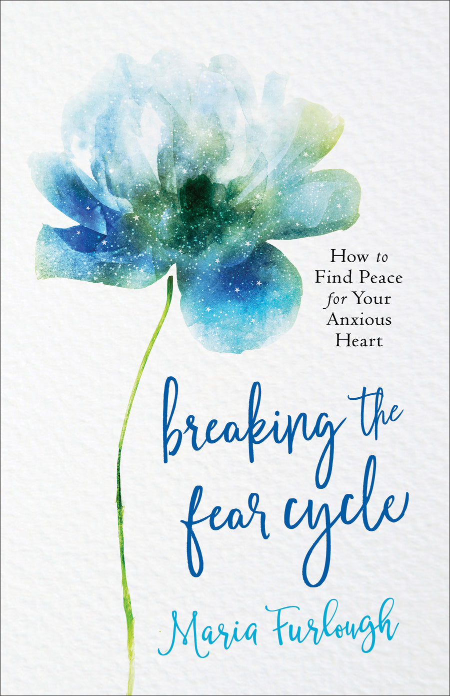 Breaking The Fear Cycle - Re-vived
