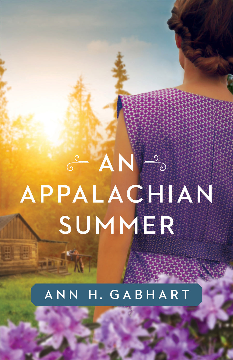 An Appalachian Summer - Re-vived