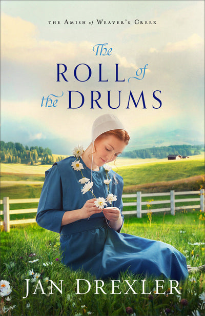 The Roll of the Drums - Re-vived