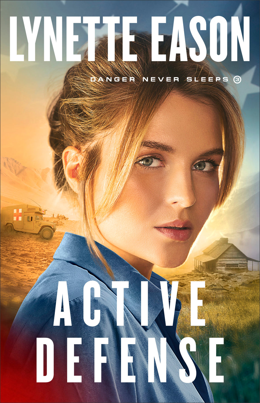 Active Defense - Re-vived
