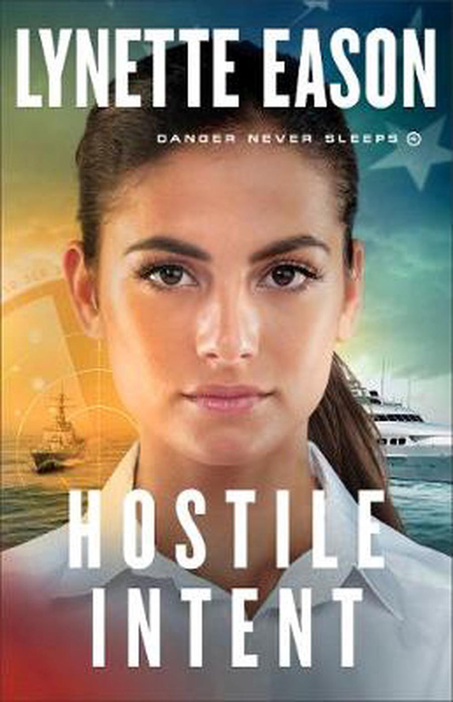 Hostile Intent - Re-vived