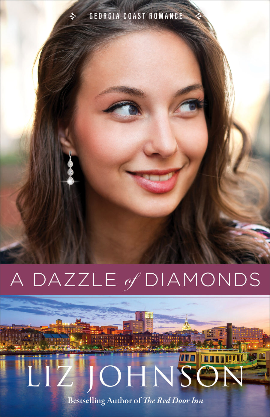 Dazzle of Diamonds - Re-vived