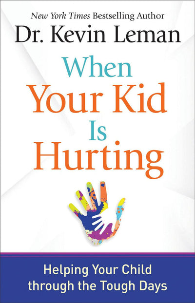 When Your Kid is Hurting - Re-vived
