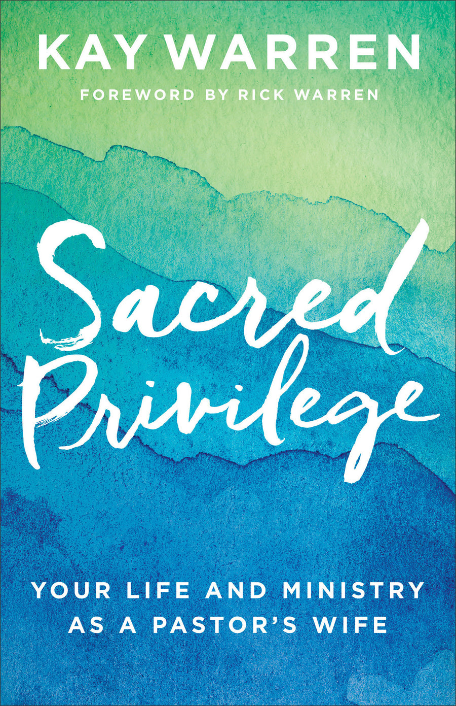 Sacred Privilege - Re-vived
