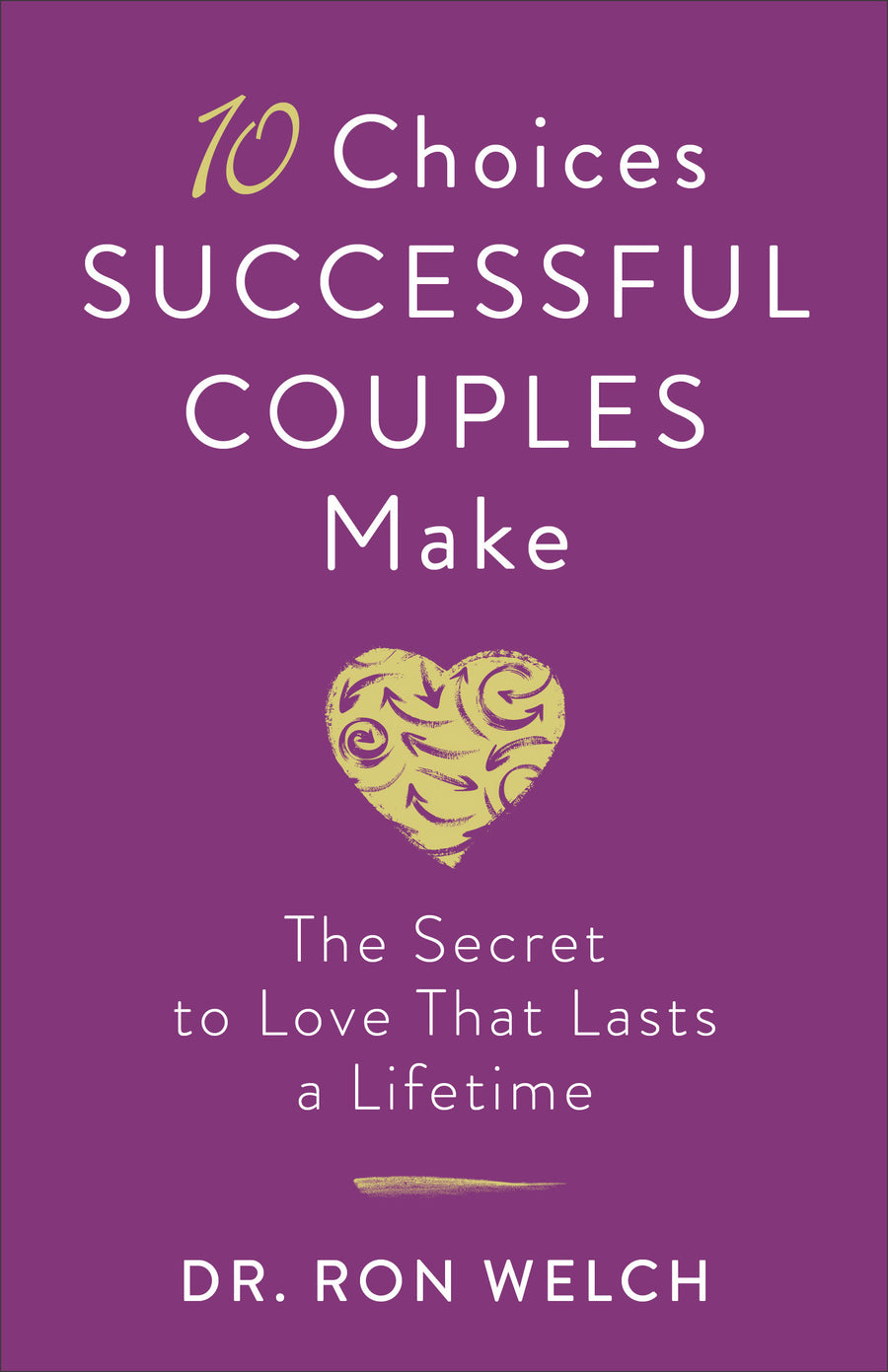 10 Choices Successful Couples Make - Re-vived