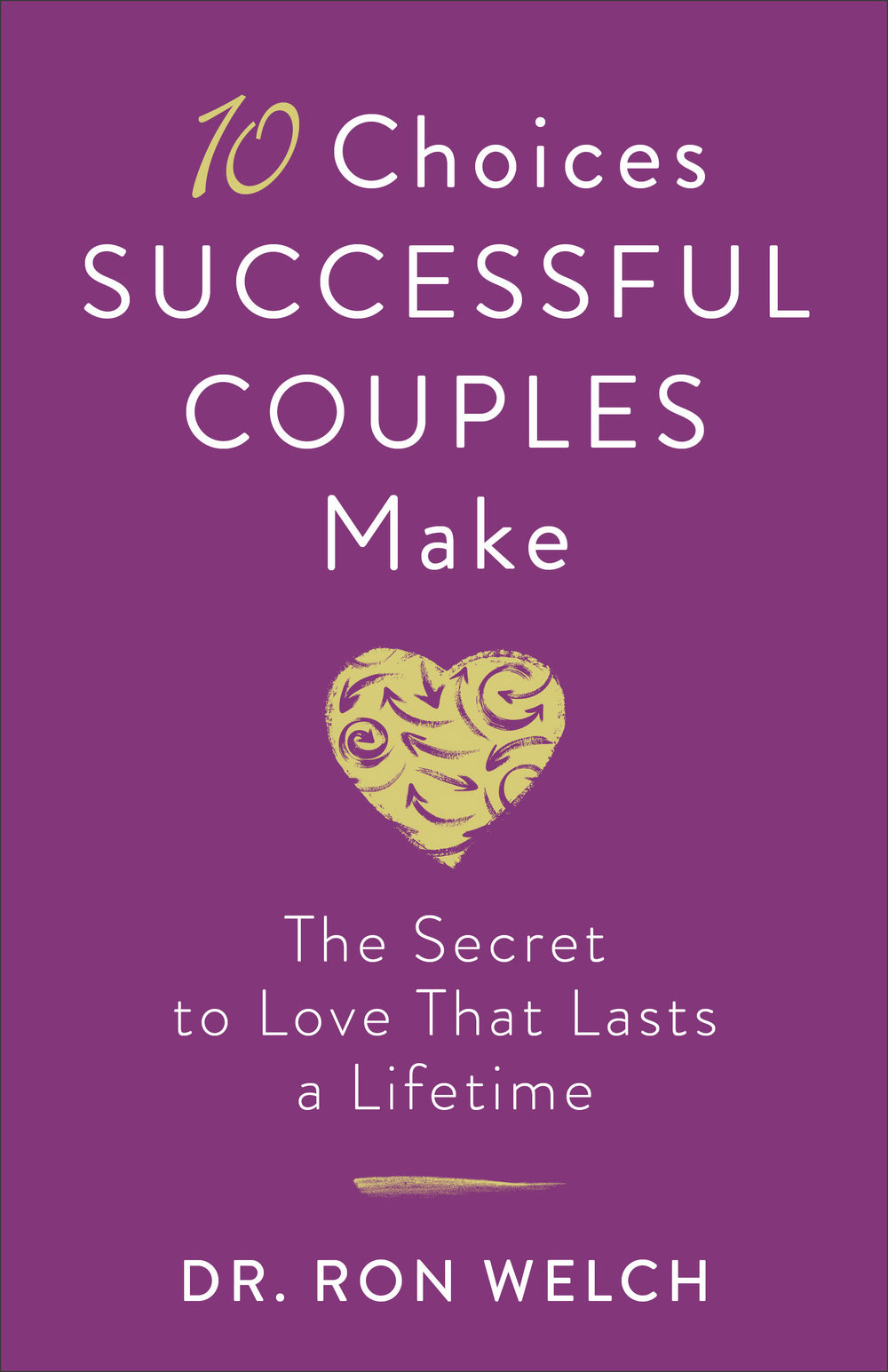 10 Choices Successful Couples Make - Re-vived