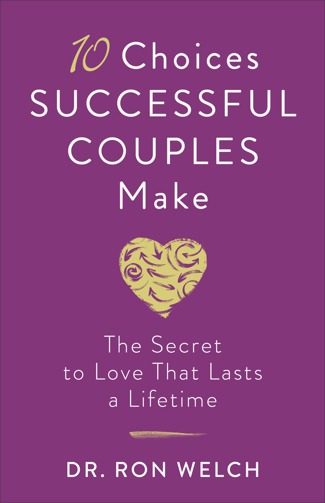 10 Choices Successful Couples Make - Re-vived