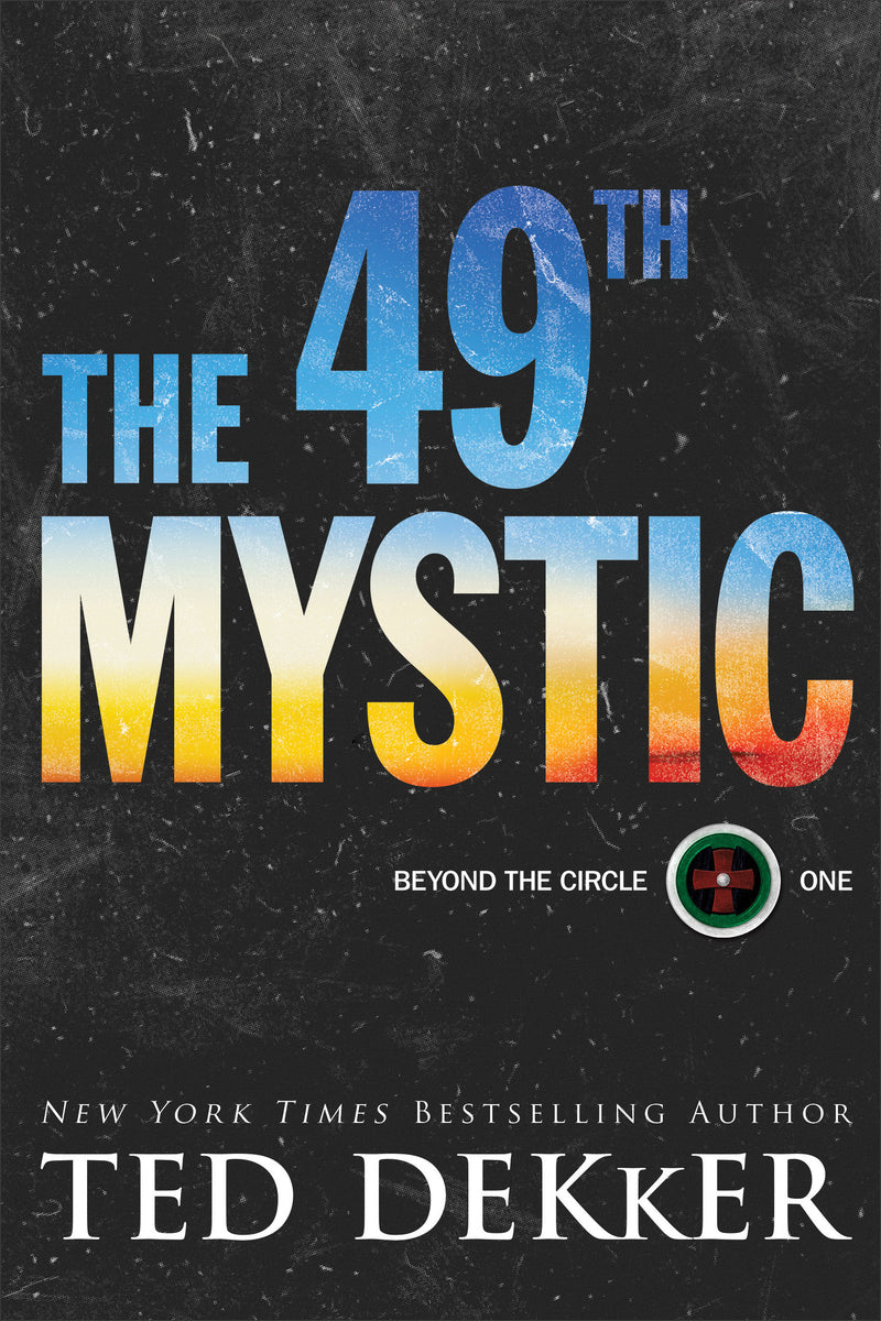 The 49th Mystic Hardback